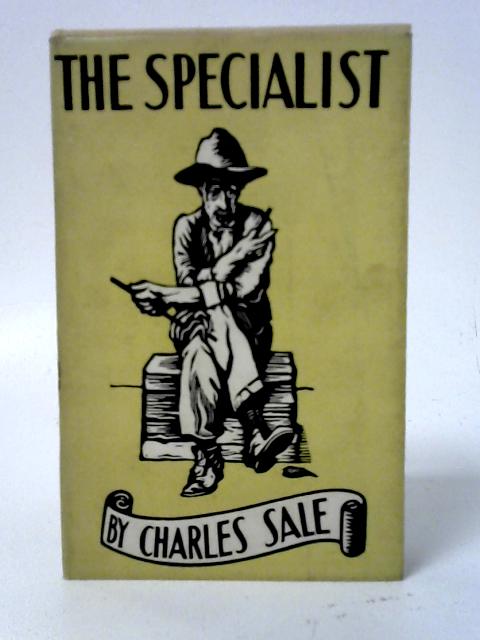 The Specialist