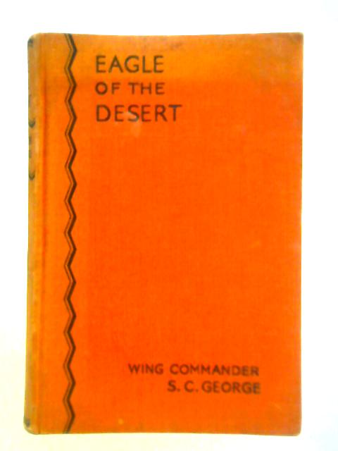 Eagle of the Desert