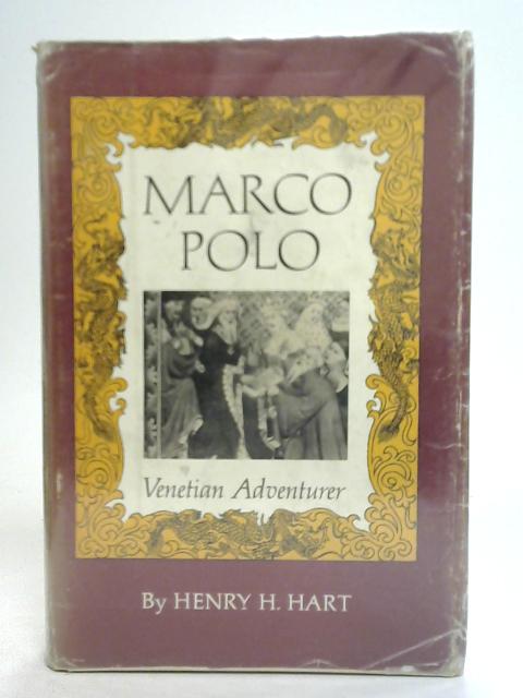 Marco Polo