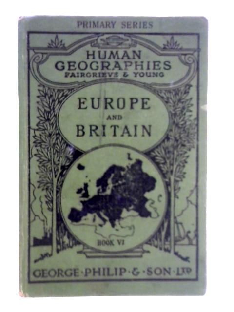 Europe and Britain