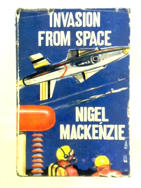 Invasion from Space