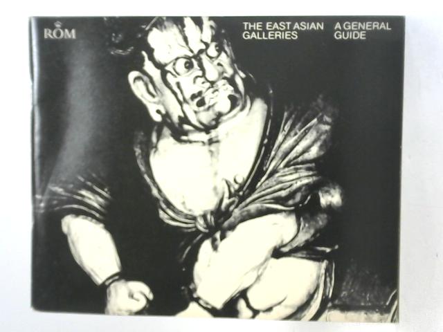 The East Asian Galleries