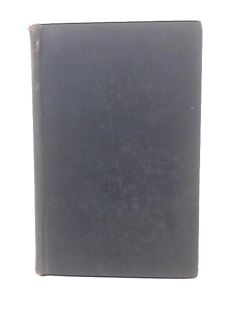 An Outline of Modern Knowledge