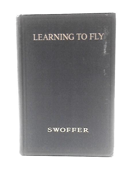 Learning to Fly