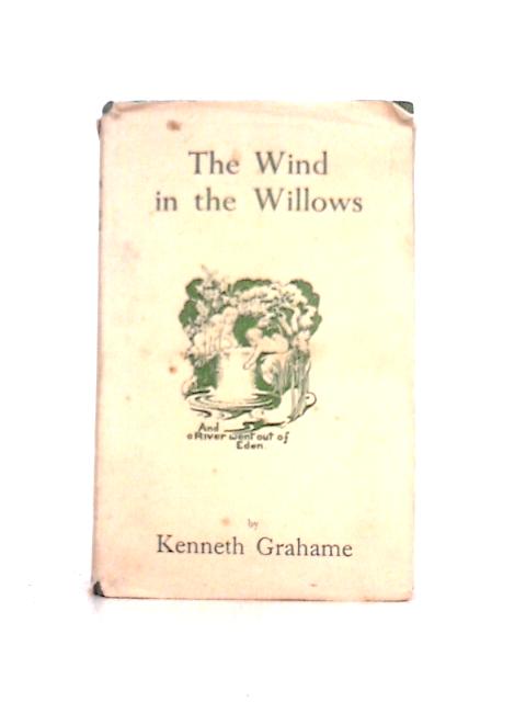 The Wind in the Willows