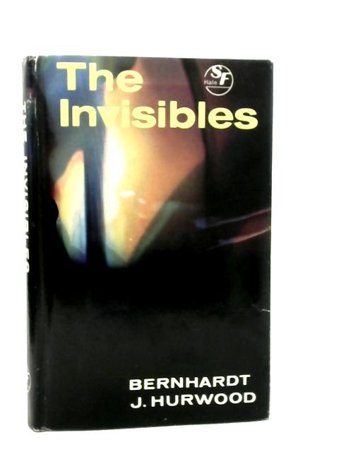 The Invisibles