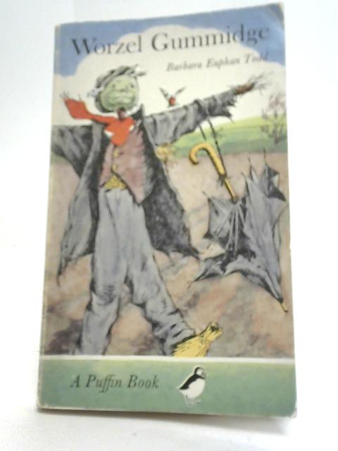 Worzel Gummidge