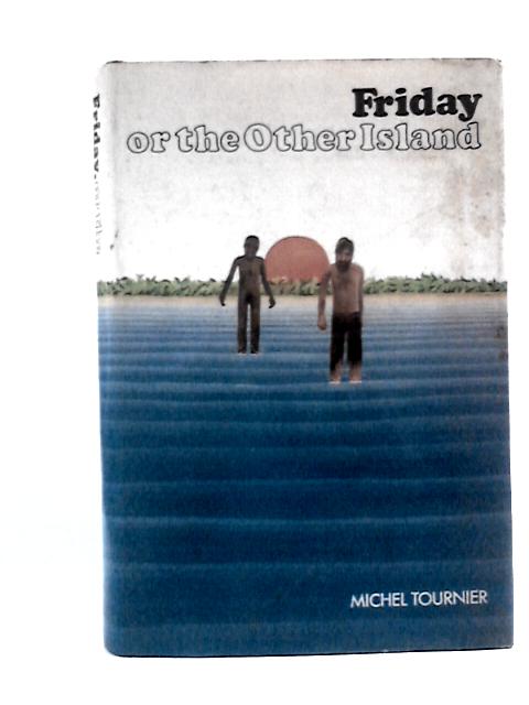 Friday of the Other Island