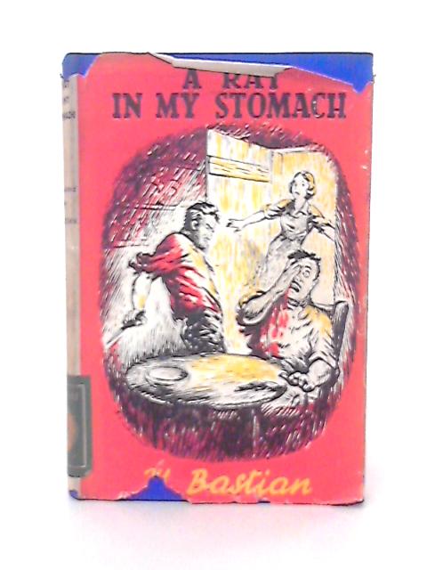 A Rat in My Stomach. A translation from the German