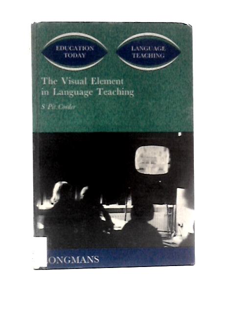 The Visual Element in Language Teaching
