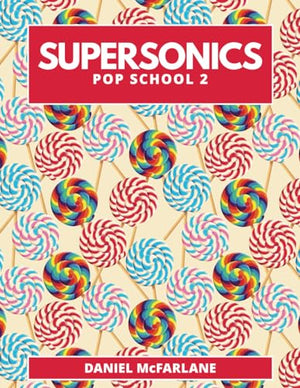 Supersonics: Pop School Level 2