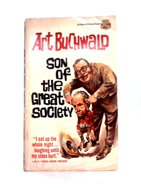 Son of the Great Society