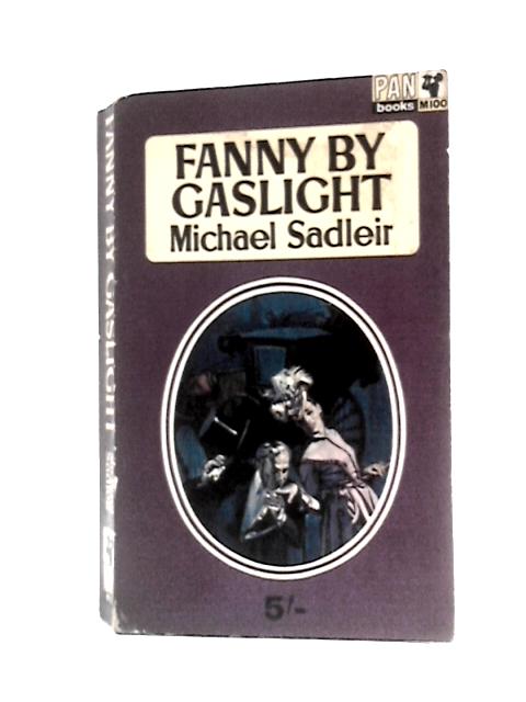 Fanny By Gaslight