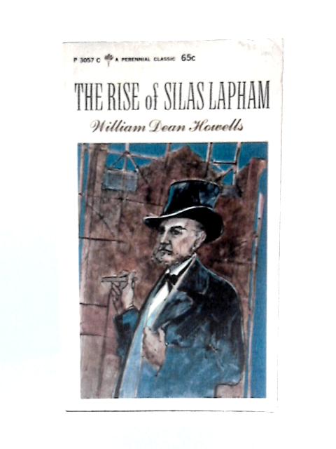 The Rise of Silas Lapham