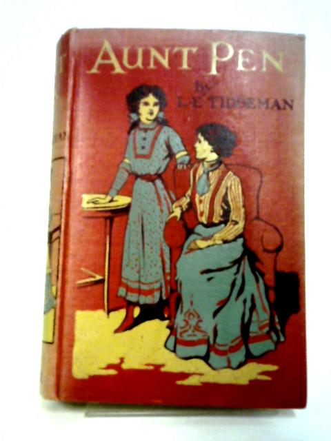 Aunt Pen