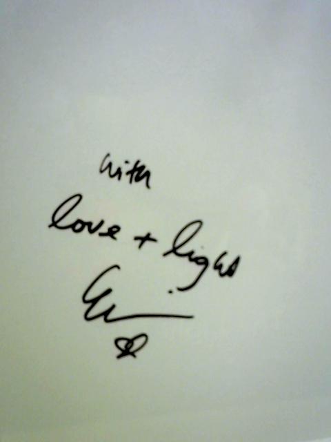 Light Diet: How the Power of Loving Yourself Can Change Your Shape Forever