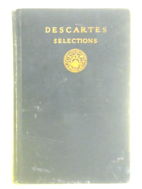 Descartes Selections
