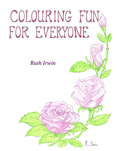 Colouring Fun For Everyone
