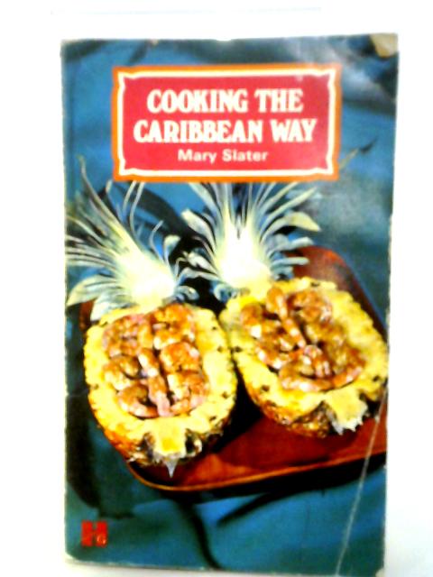 Cooking The Caribbean Way