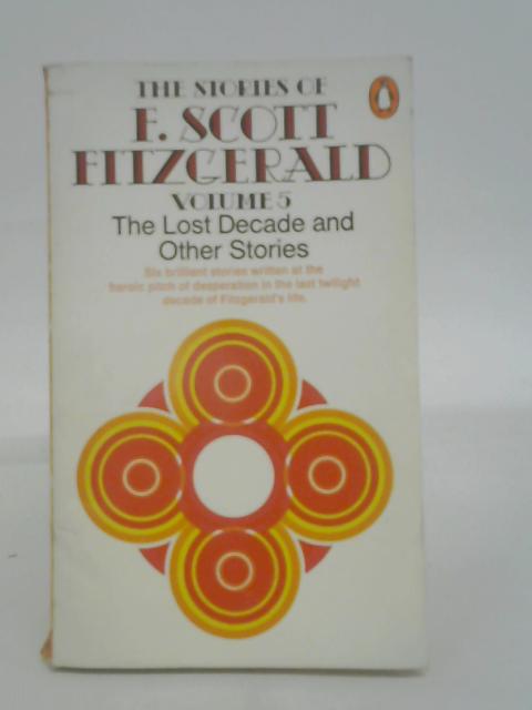 The Lost Decade and Other Stories