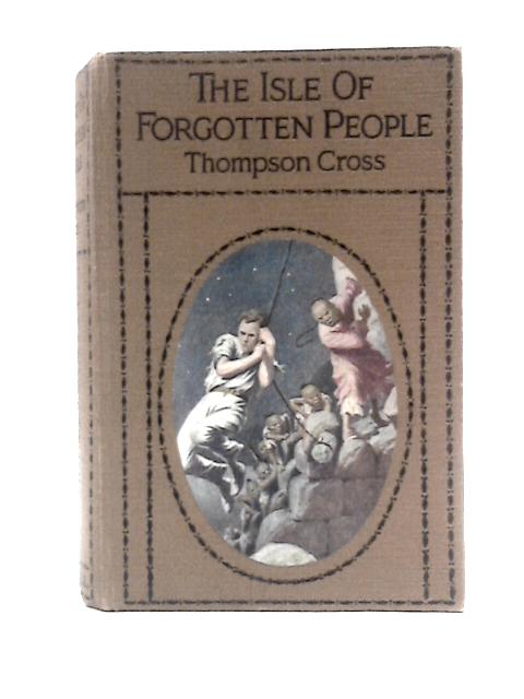 The Isle of Forgotten People