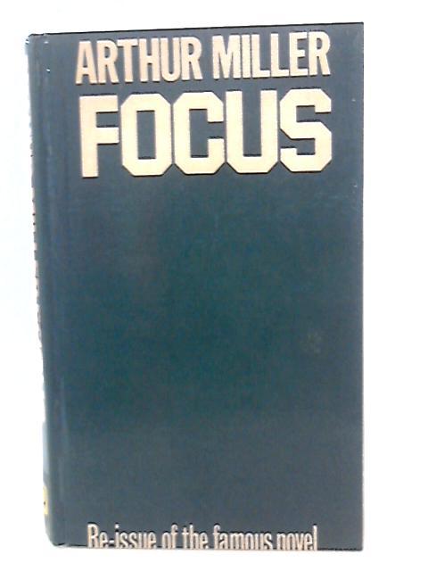 Focus