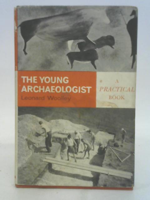 The young archaeologist (A Practical book)