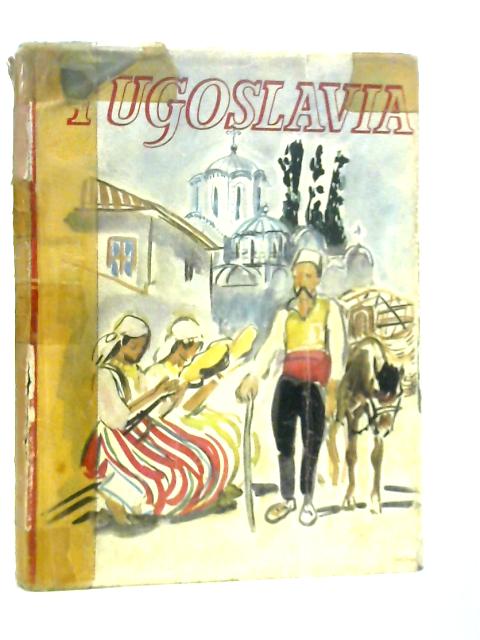 Yugoslavia