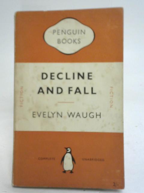 Decline And Fall