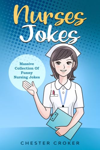 Nurses Jokes