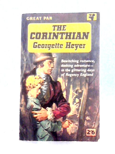 The Corinthian