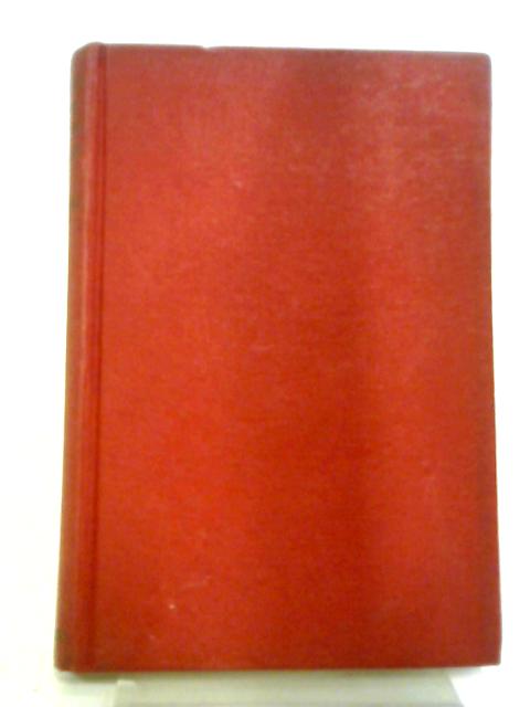 Twentieth-century Literature: 1901-1950