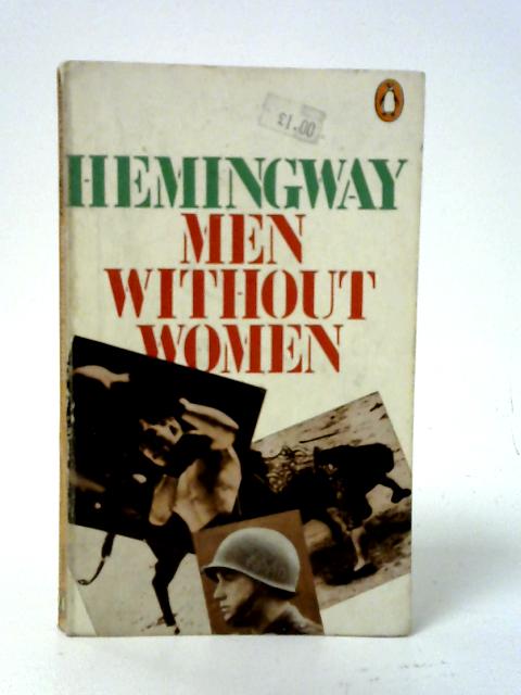 Men Without Women