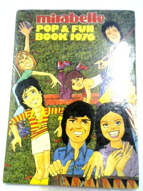 Mirabelle Pop & Fun Book 1976