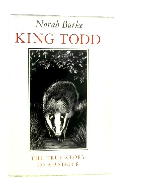 King Todd
