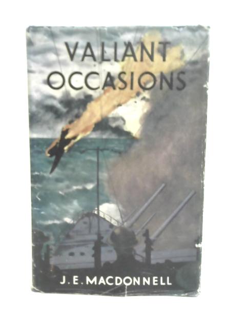 Valiant Occasions