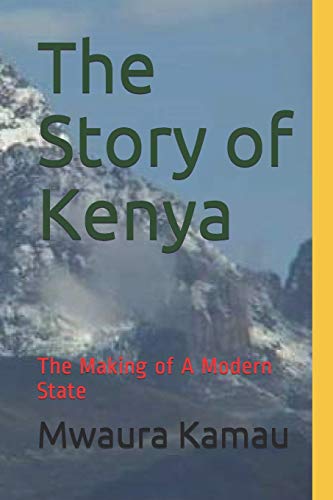 The Story of Kenya