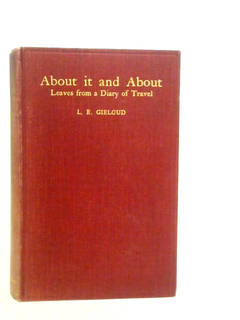 About It And About