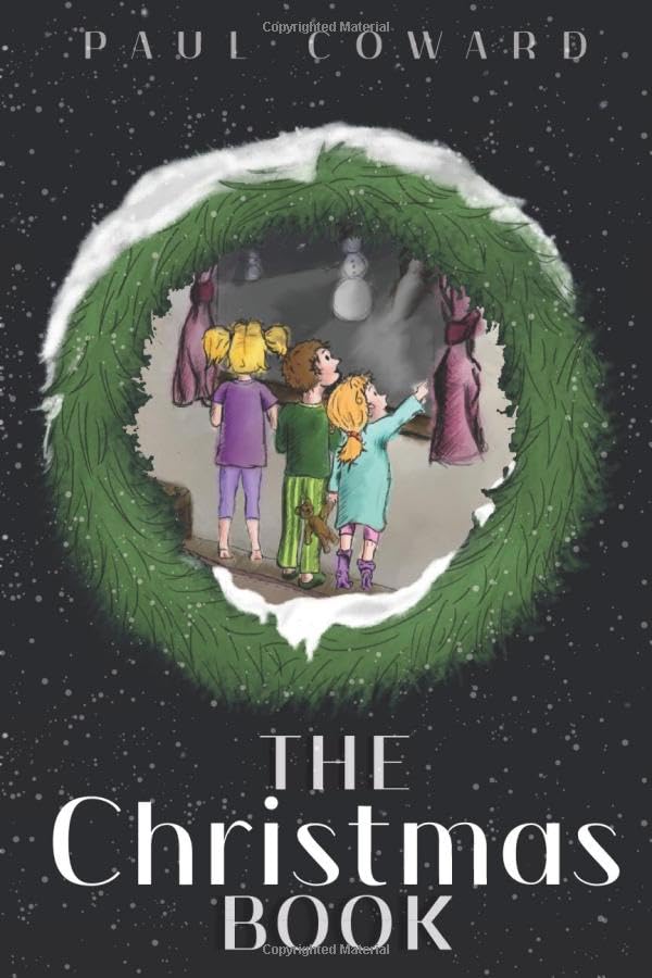 The Christmas Book