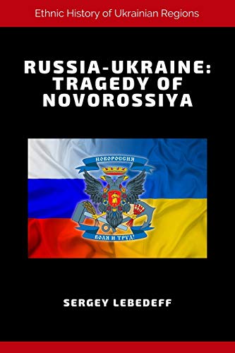 Russia-Ukraine