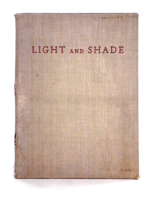 Light and Shade