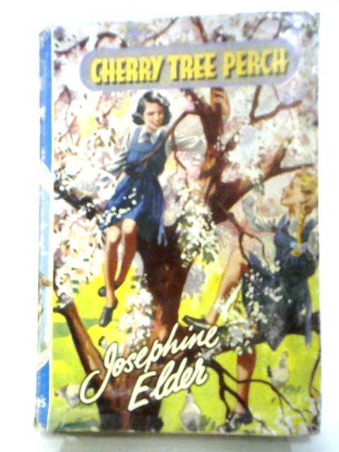 Cherry Tree Perch