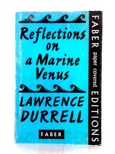 Reflections on a Marine Venus 