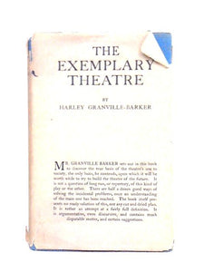 The Exemplary Theatre 