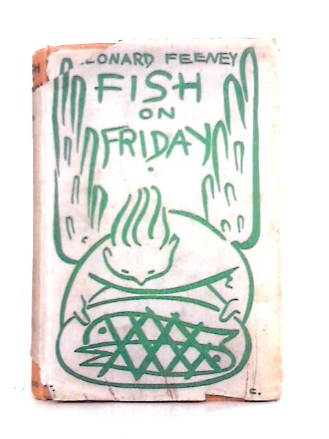 Fish on Friday