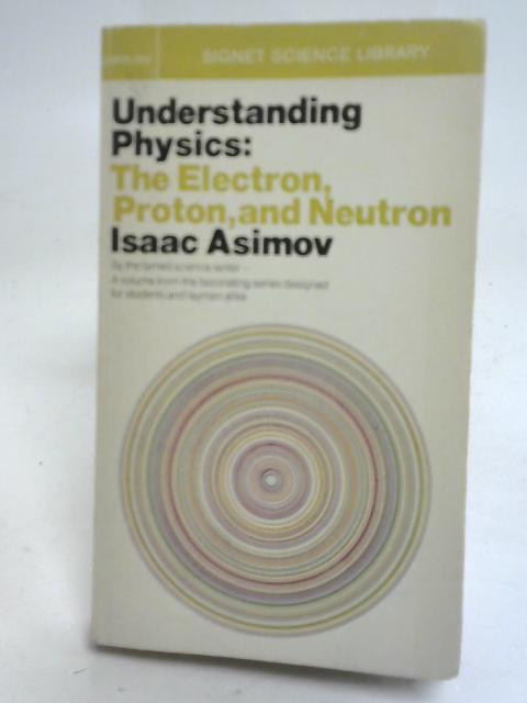 Understanding Physics Vol III