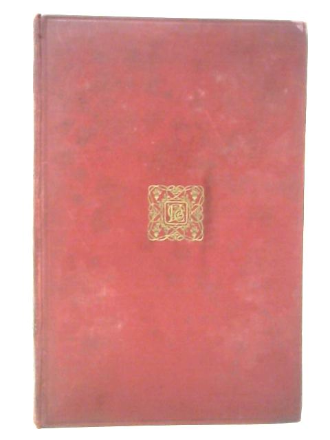 The Book of Public Speaking: Vol. I