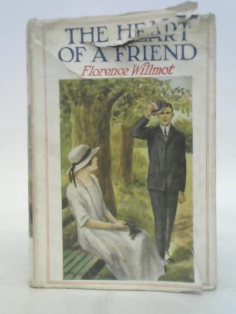 The Heart of A Friend