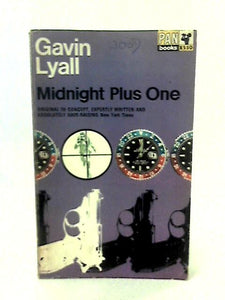 Midnight Plus One 