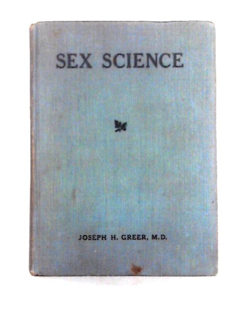 Sex Science